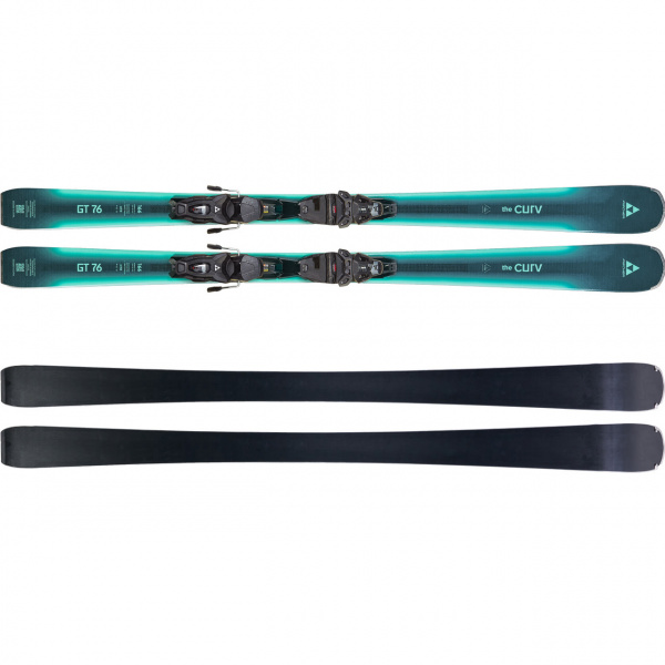 The CURV - FISCHER - XSPO | XSPO