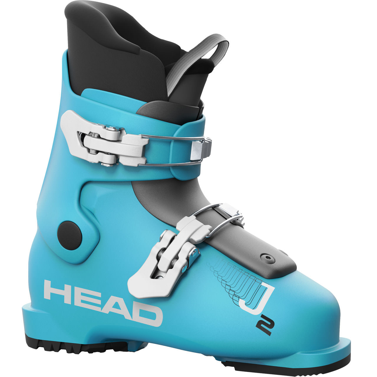 Head J2 speed blue 26/27 - 19,5