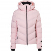 Damen Skijacke TEC-SAELLY rose