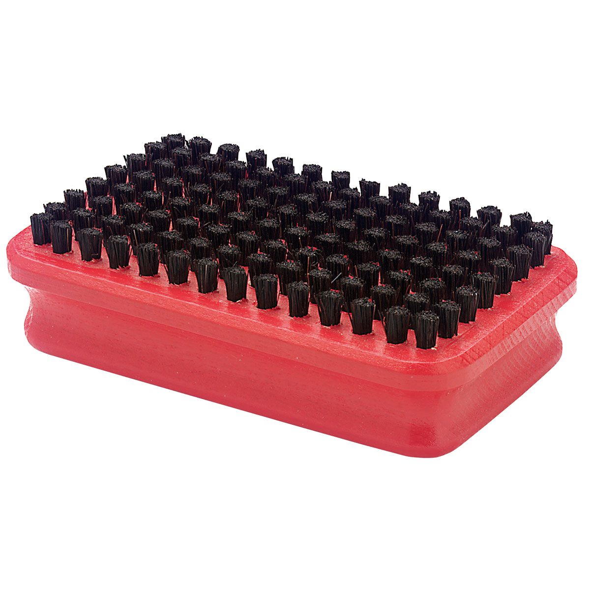 Swix T157B rechteckige Rosshaarbürste