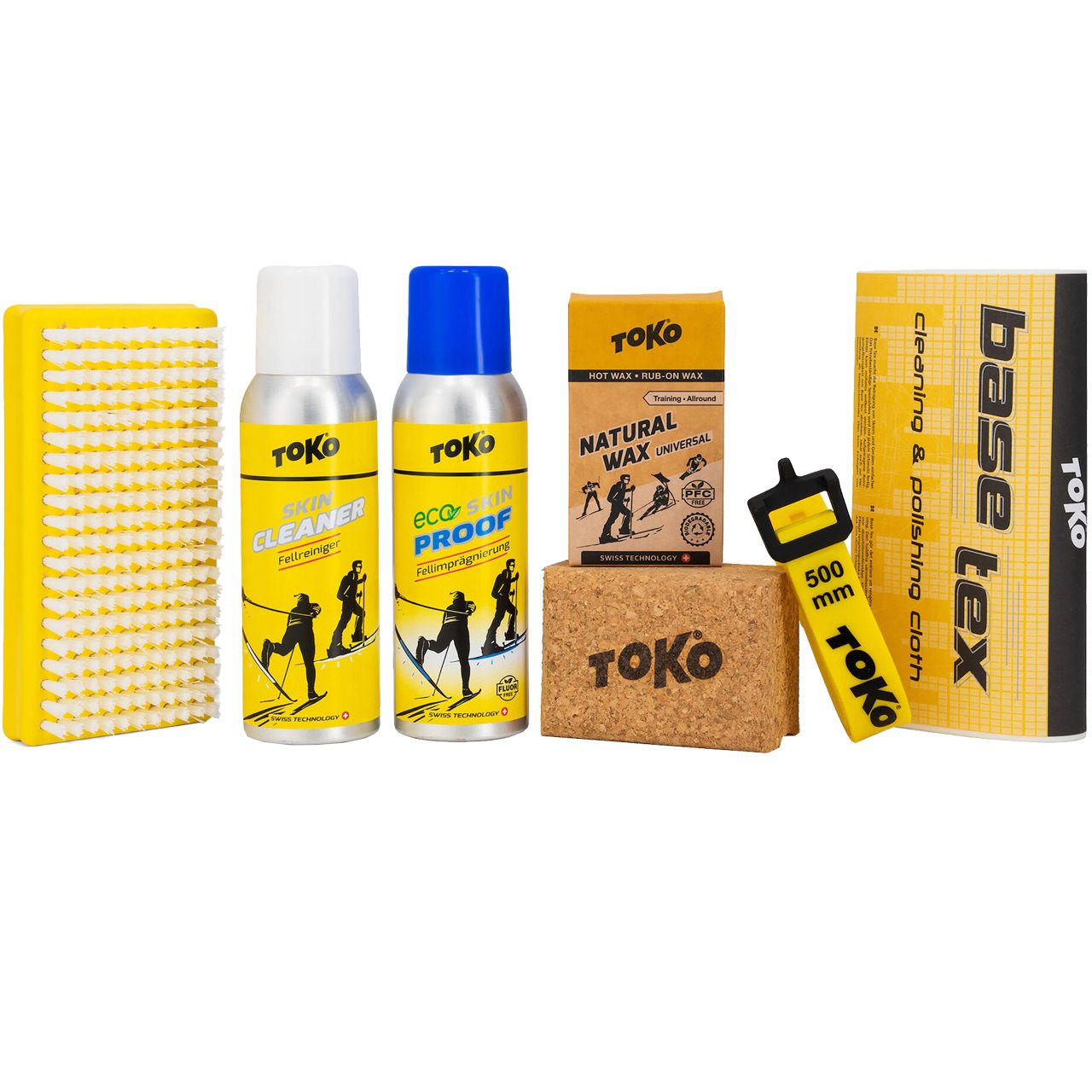 Toko Ski Touring Kit