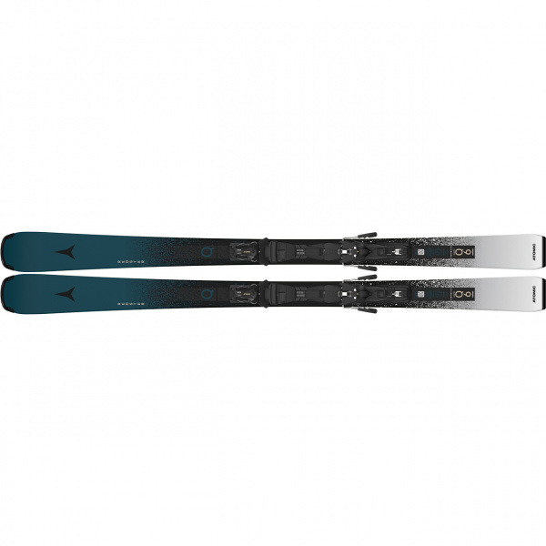 Atomic Redster SG FIS Revoshock U16/U14 X | XSPO