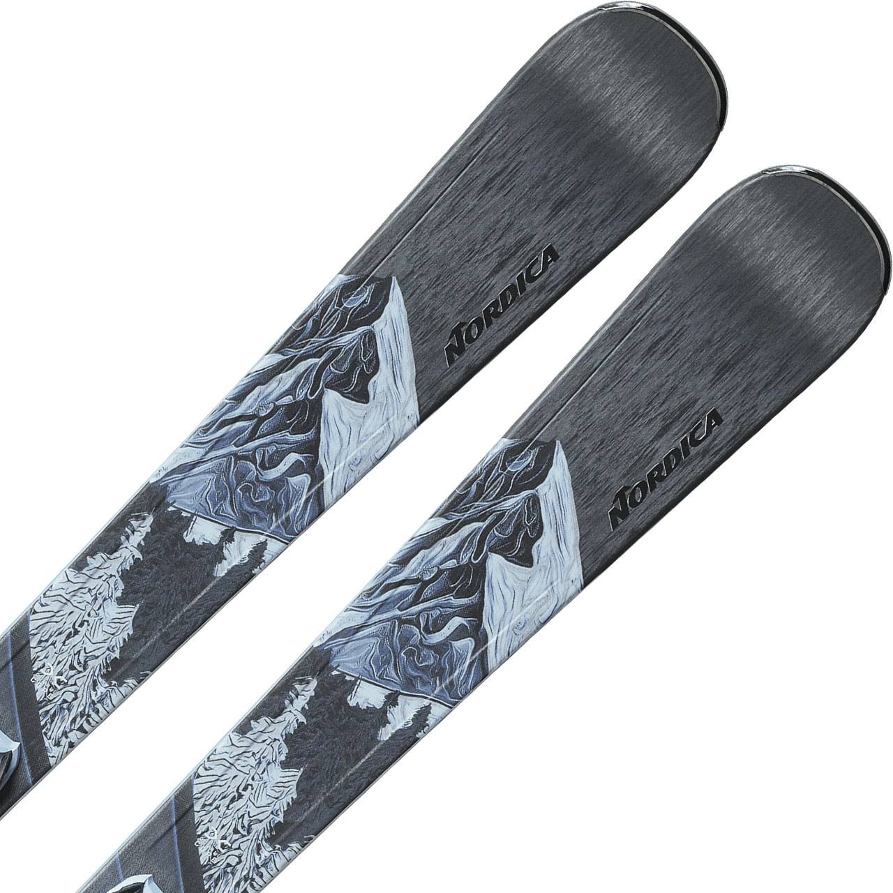 Nordica Wild Belle DC 84 FDT | XSPO