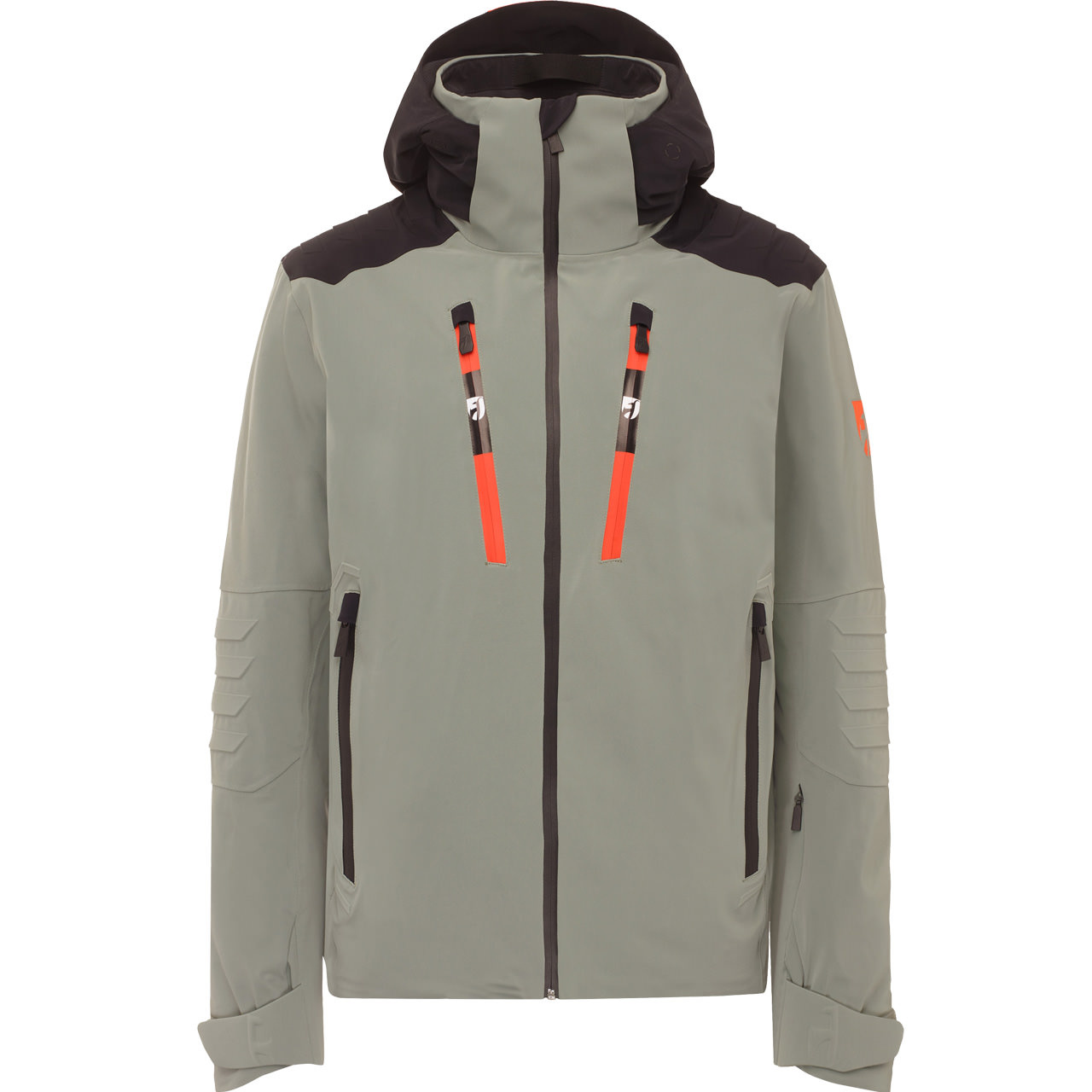 Toni Sailer Herren Skijacke EMIL mineral green 26/27 - 48