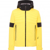Herren Skijacke MORITZ nepal yellow