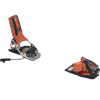 Pivot 2.0 13 GW orange/metal (DIN 4,5 - 13)