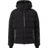 Herren Skijacke TEC-LUKA black