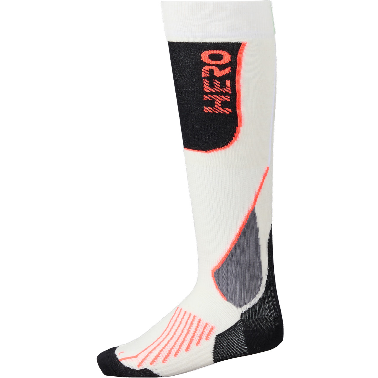 Rossignol Skiwear Skisocken HERO white 26/27 - M = 39 - 41