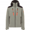 Herren Skijacke EMIL mineral green