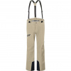 Men Hardshell Pants EXPLORAIR 3L portobello beige