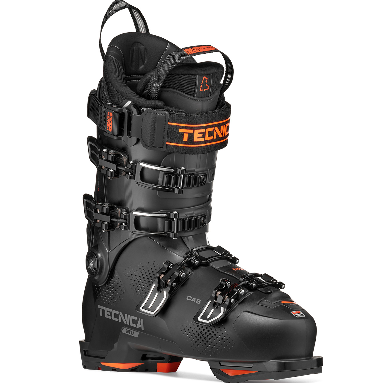 Tecnica Mach1 MV LTD TD2 GW black | XSPO