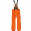 Herren Skihose DARE flash orange