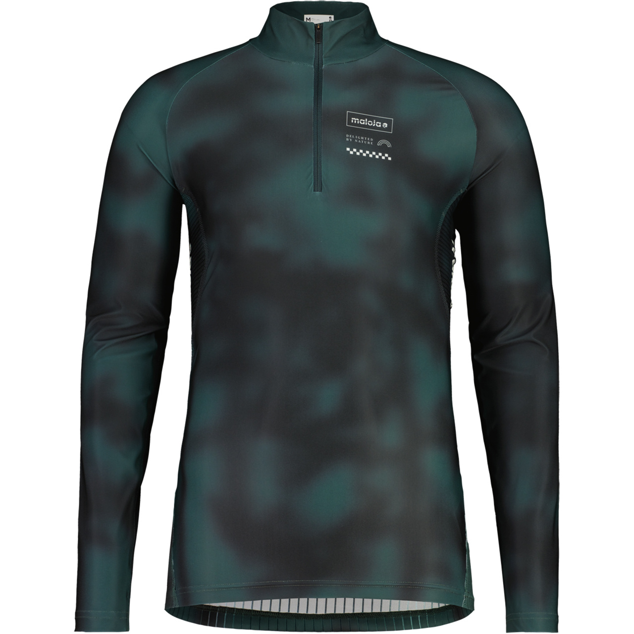 Maloja Herren Langlauf Raceshirt FEDEm mountain pine 26/27 - XL