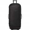 Transporter Wheeled Duffel 120L raven black