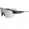 Sunshield silver/black