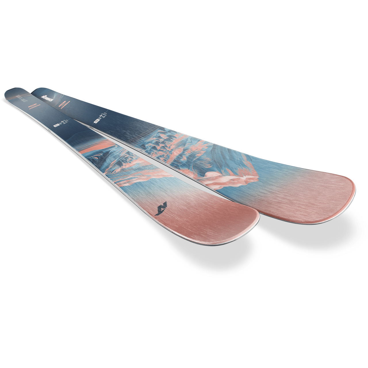 Nordica Santa Ana 97 | XSPO