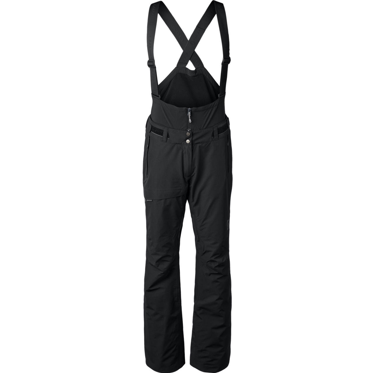 Scott Damen Skihose ULTIMATE RIPSTOP black - L