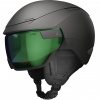 Revent GT Amid Visor HD black