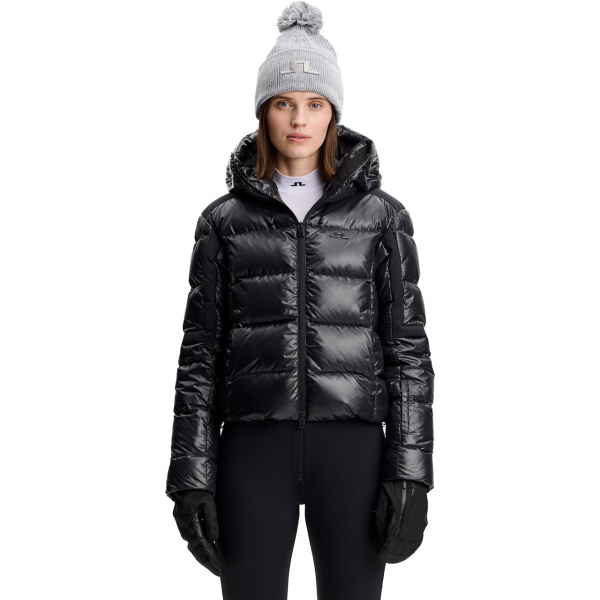 J.LINDEBERG Men Ski Jacket WOODY club blue | XSPO