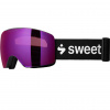 Sweet Connor RIG Reflect matte black/ RIG Bixbite