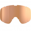 ito Opsin Ersatzscheibe clarity/partly sunny light orange
