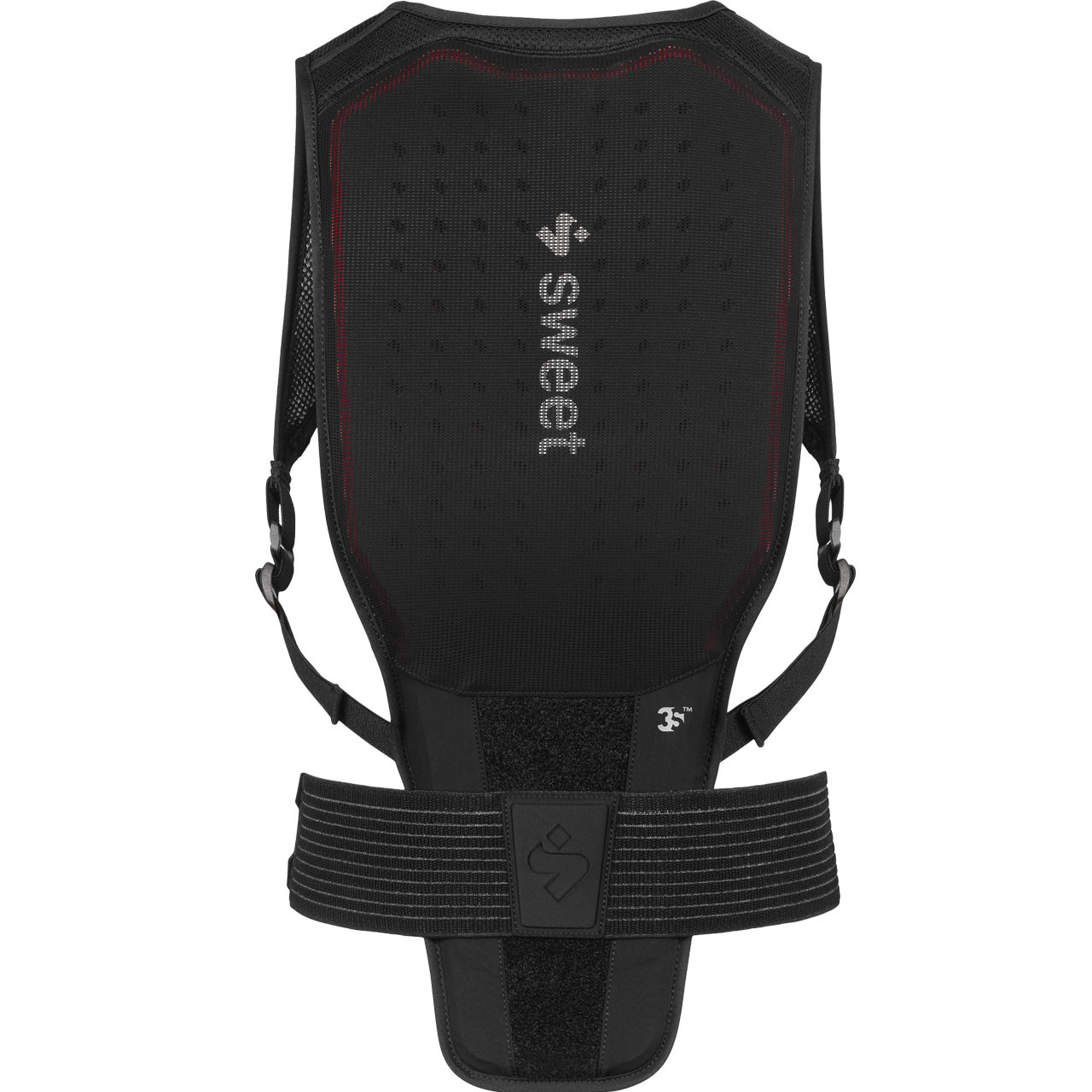 Sweet Back Protector 2.0 - M