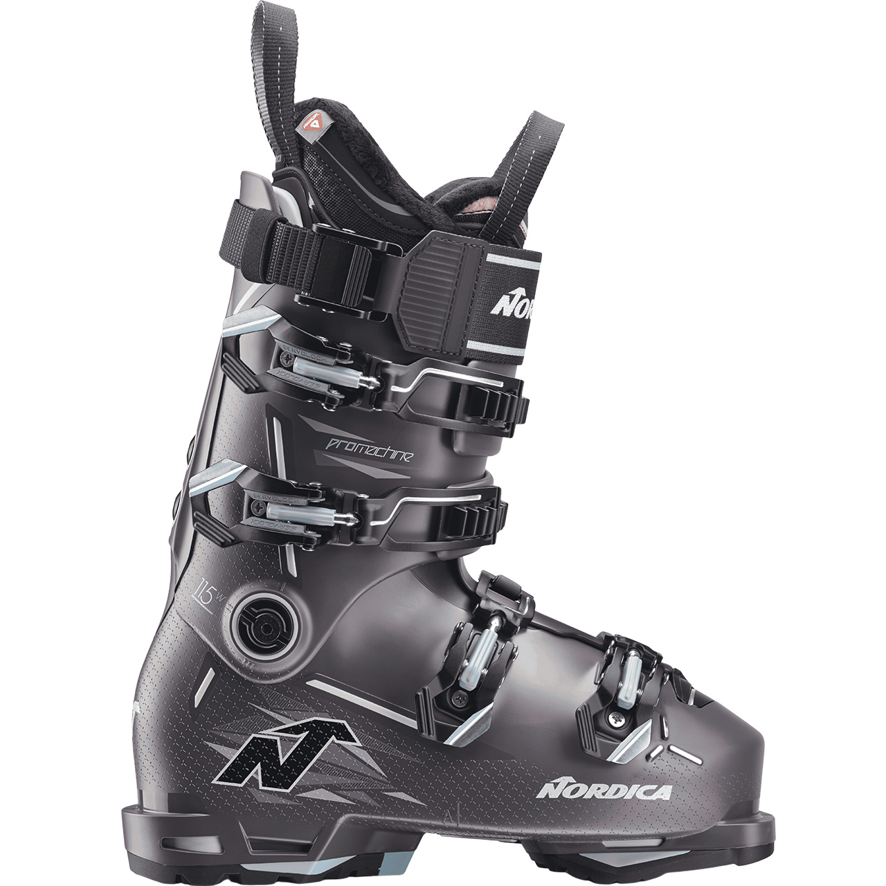 Nordica Promachine 3 115 W GW purple/white/lightblue 26/27 - 26 / 26.5