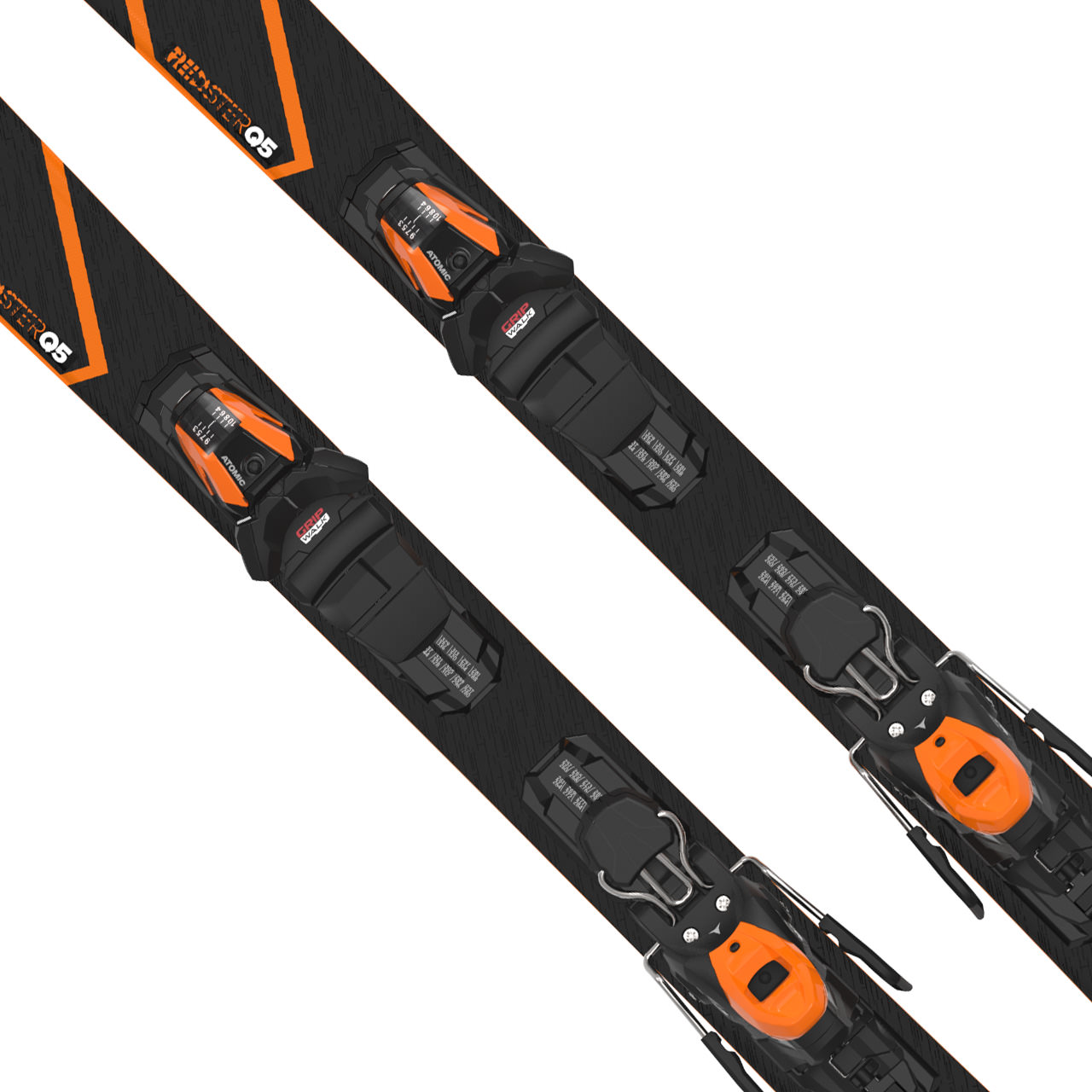 Atomic Redster Q5 | XSPO