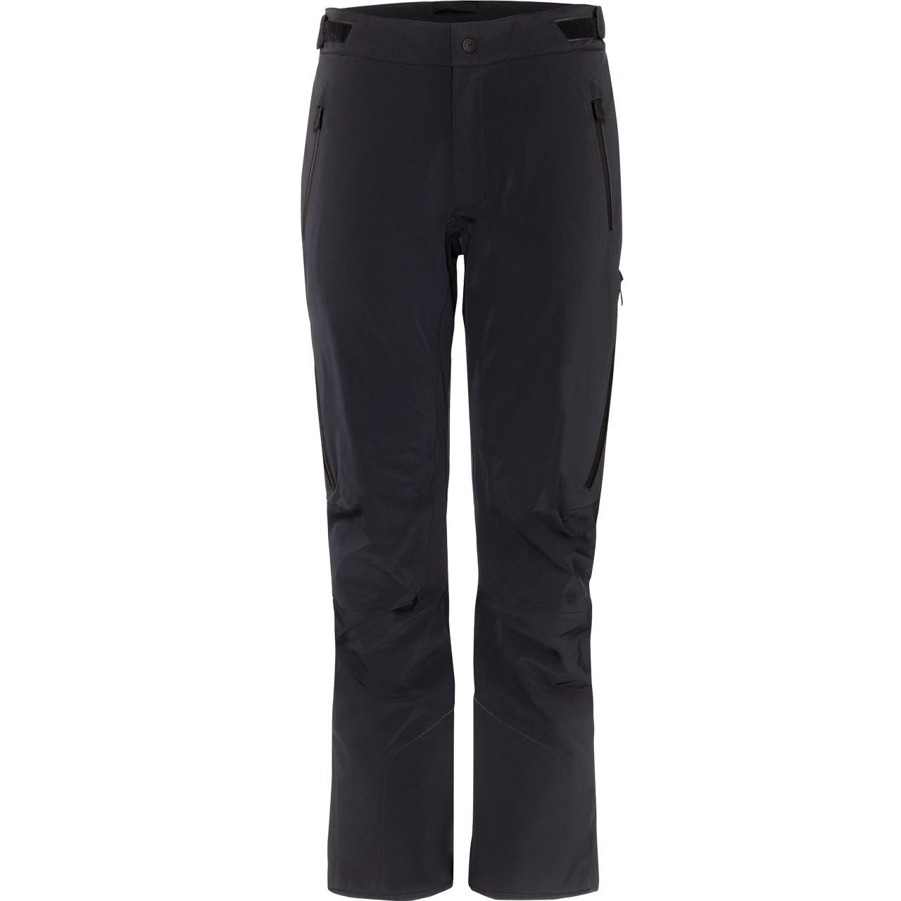 Toni Sailer Herren Skihose NICKY black 26/27 - 50 short