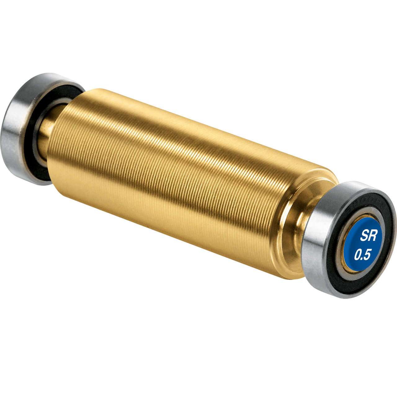 Toko Structurite Roller blue/cold (right)