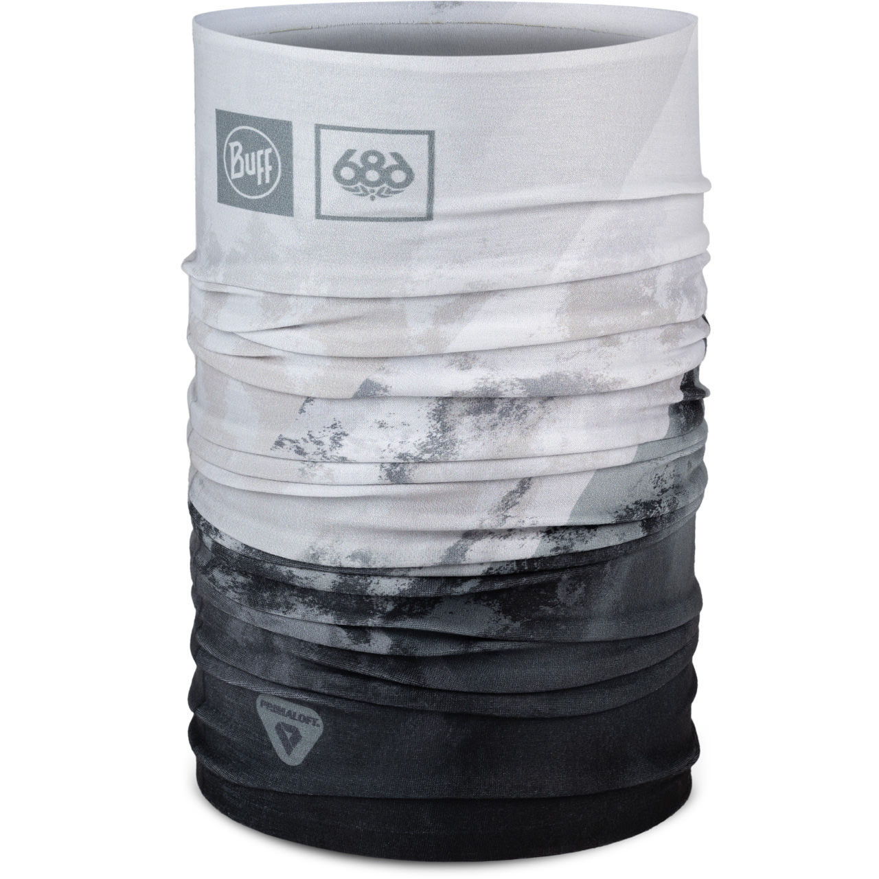 BUFF Multifunktionstuch ThermoNet® VATNA 686 grey