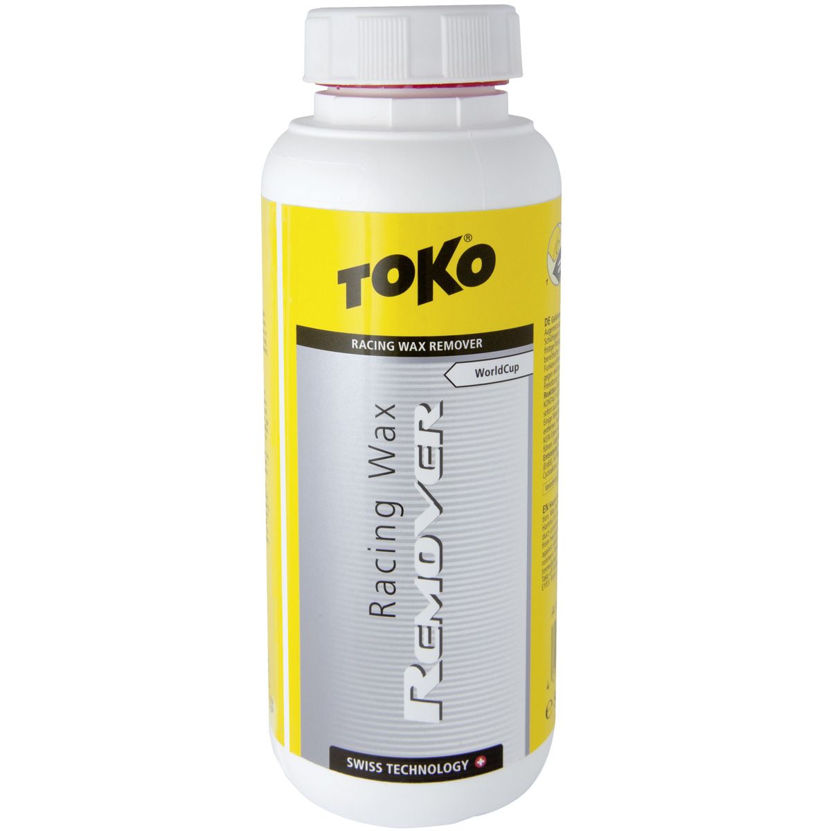 Toko Racing Waxremover 500ml