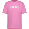 T-Shirt thulite pink
