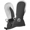 Damen Fäustling HELI SKI grey