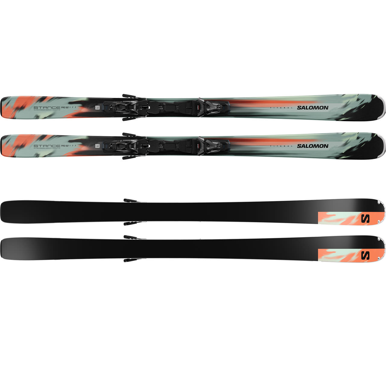 Salomon E Stance Pro 82 | XSPO
