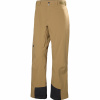 Herren Skihose ALPHA INSULATED elmwood