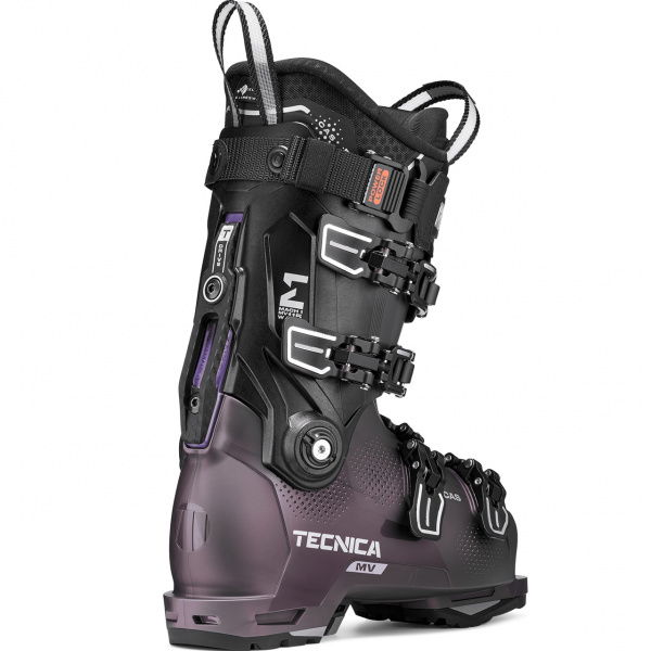 Tecnica Cochise 105 W DYN GW ottanio dark | XSPO