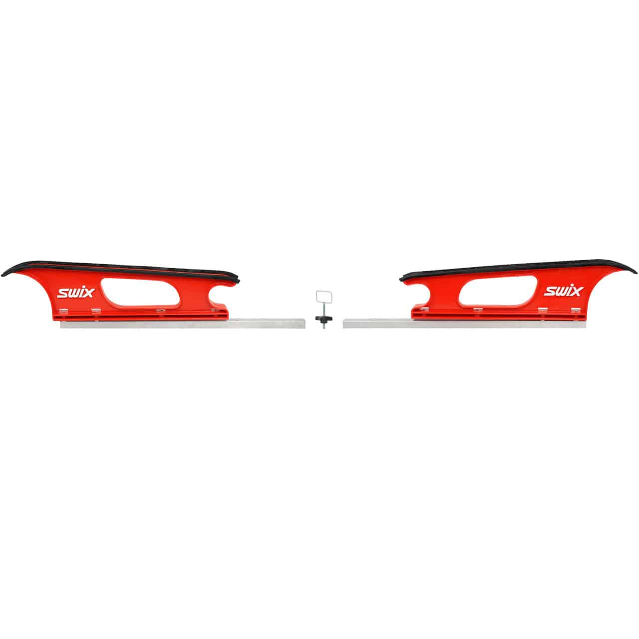 Swix T766 Nordic Wachsprofil Set Kunststoff