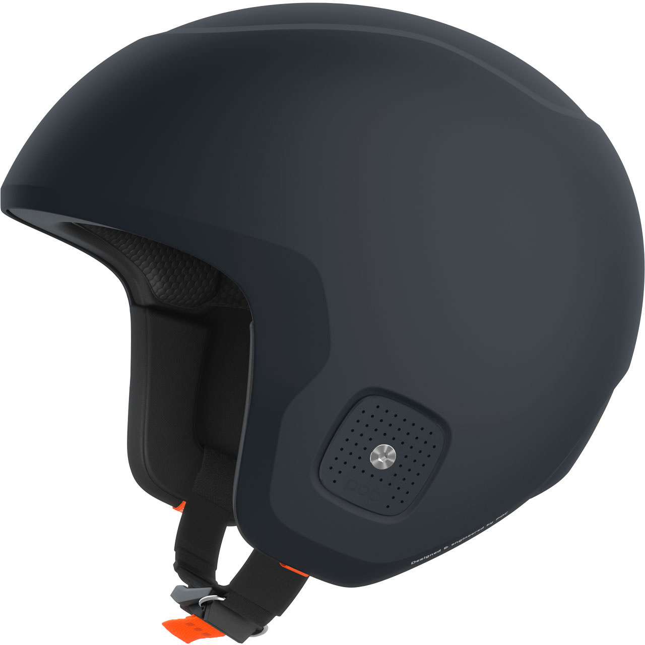 POC Skull Dura X Mips apatite navy matt - M-L = 55 - 58 cm