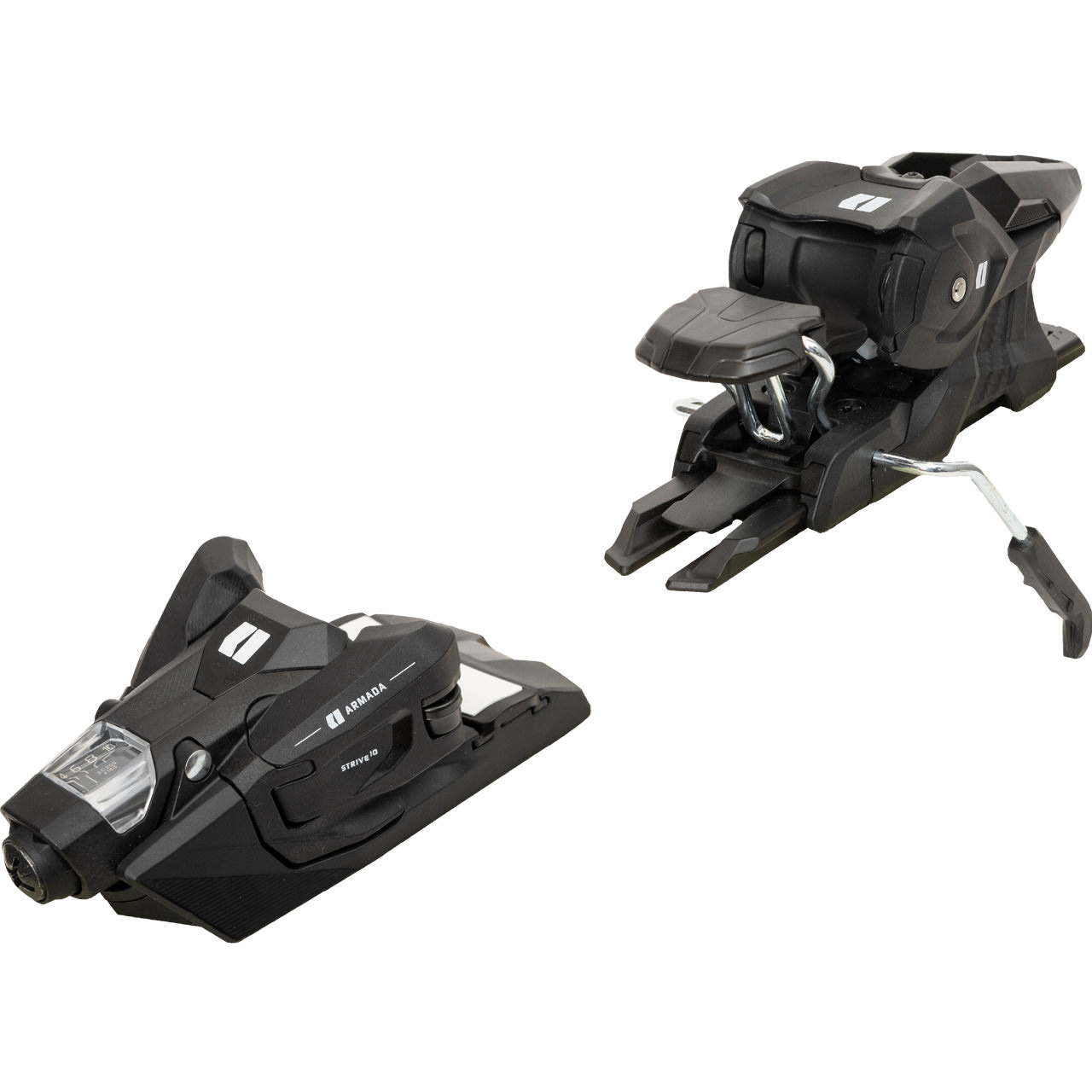 Armada N Strive 10 GW black 26/27