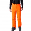 Herren Skihose DARE fusion orange
