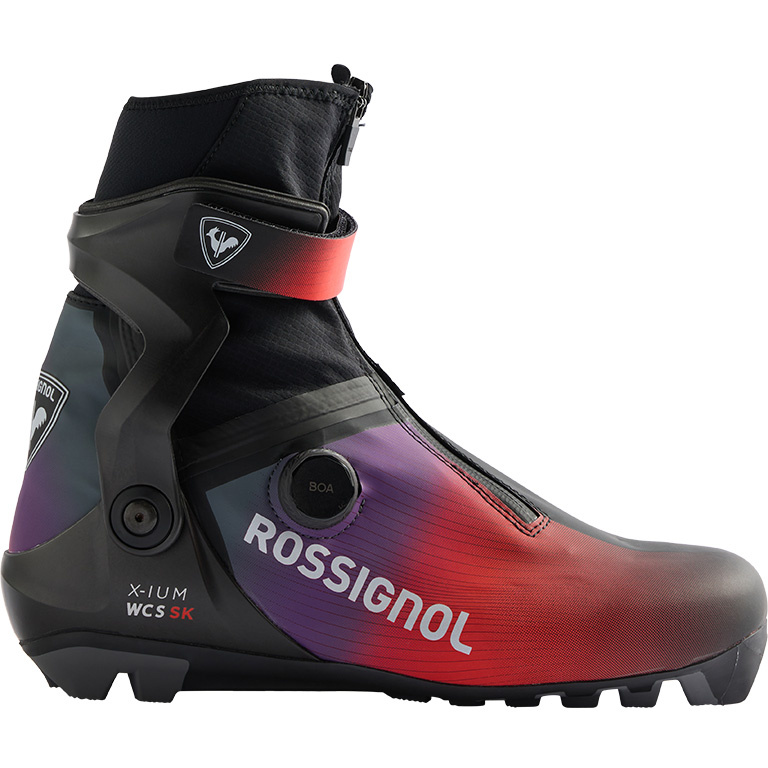 Rossignol X-IUM WCS Skate Boa MV - EU 42