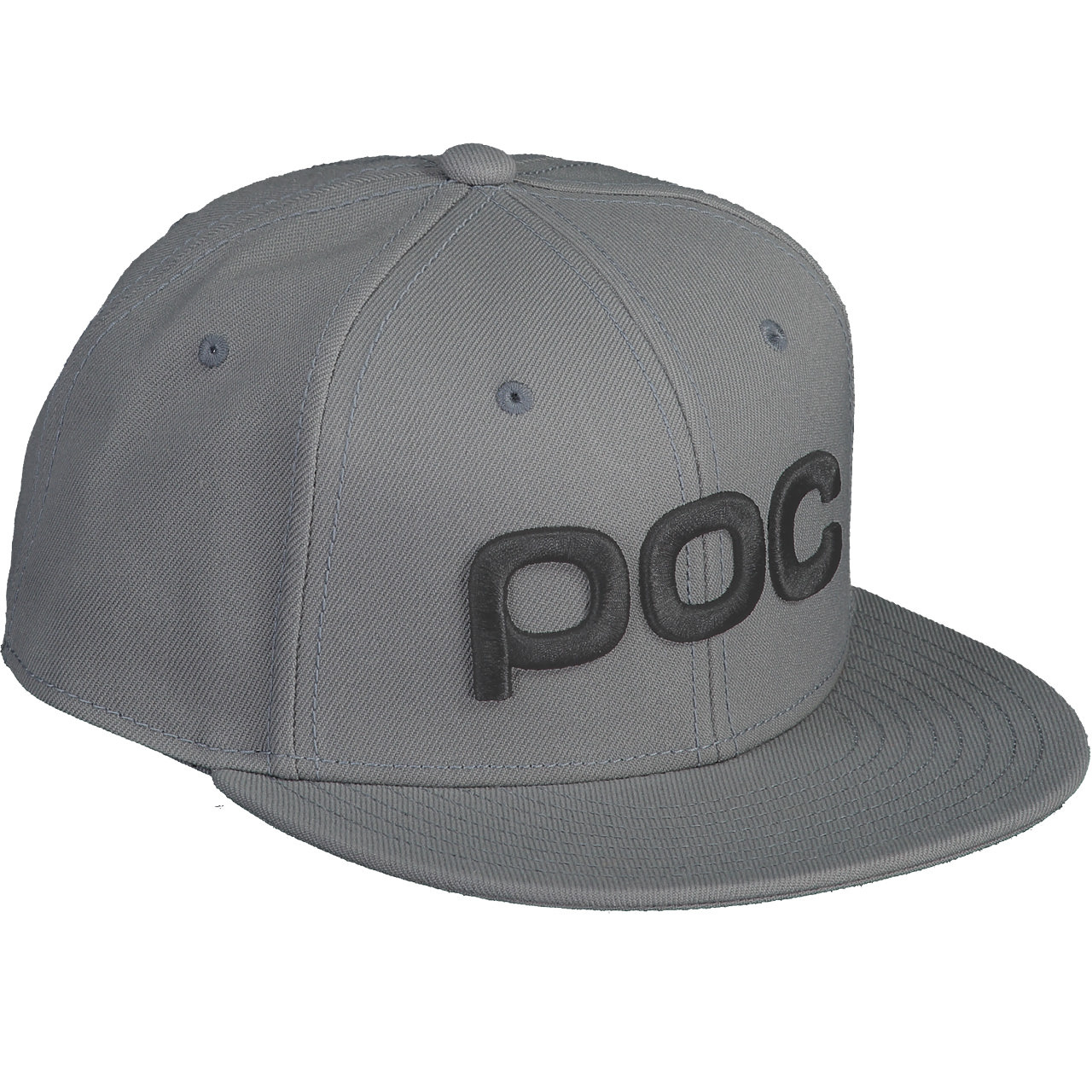 POC Junior Corp Cap pegasi grey 26/27
