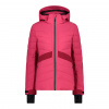 Damen Skijacke Clima Protect fuchsia