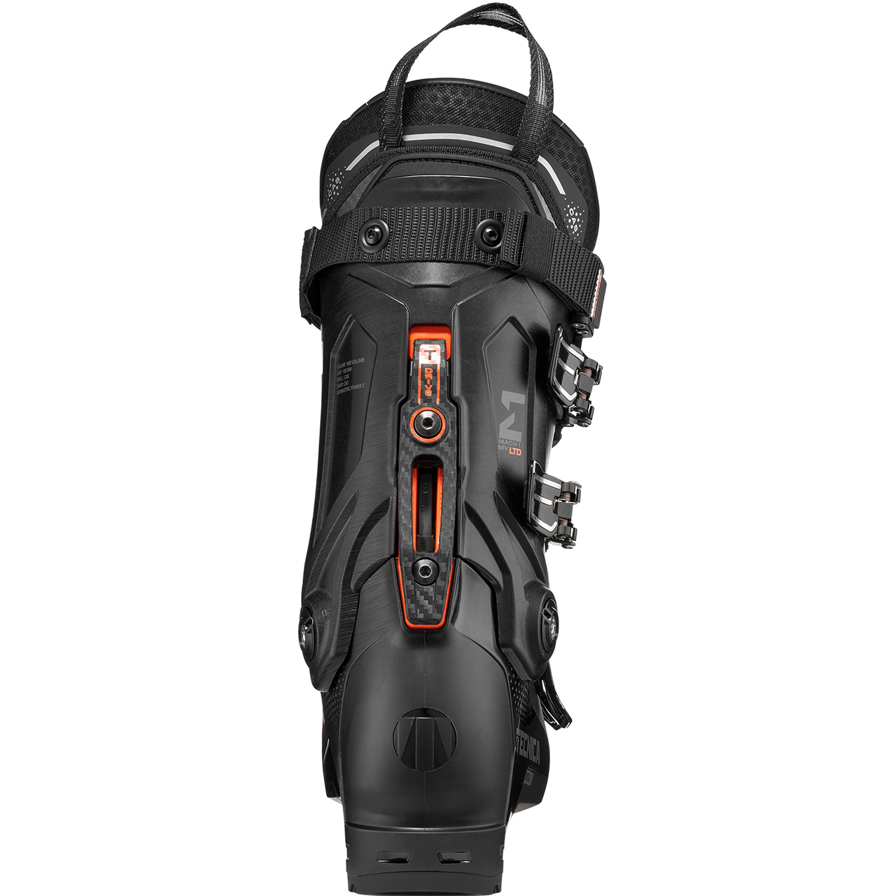Tecnica Mach1 MV LTD TD2 GW black | XSPO