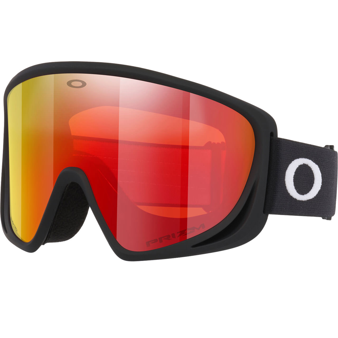 Oakley Mont Scape M matte black / Prizm Torch Iridium 26/27