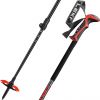 Haute Route 3 dark anthra/dark red/black