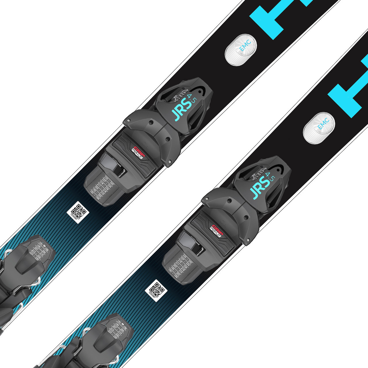 Head Worldcup e.Race Team JRS 4.5 GW | XSPO