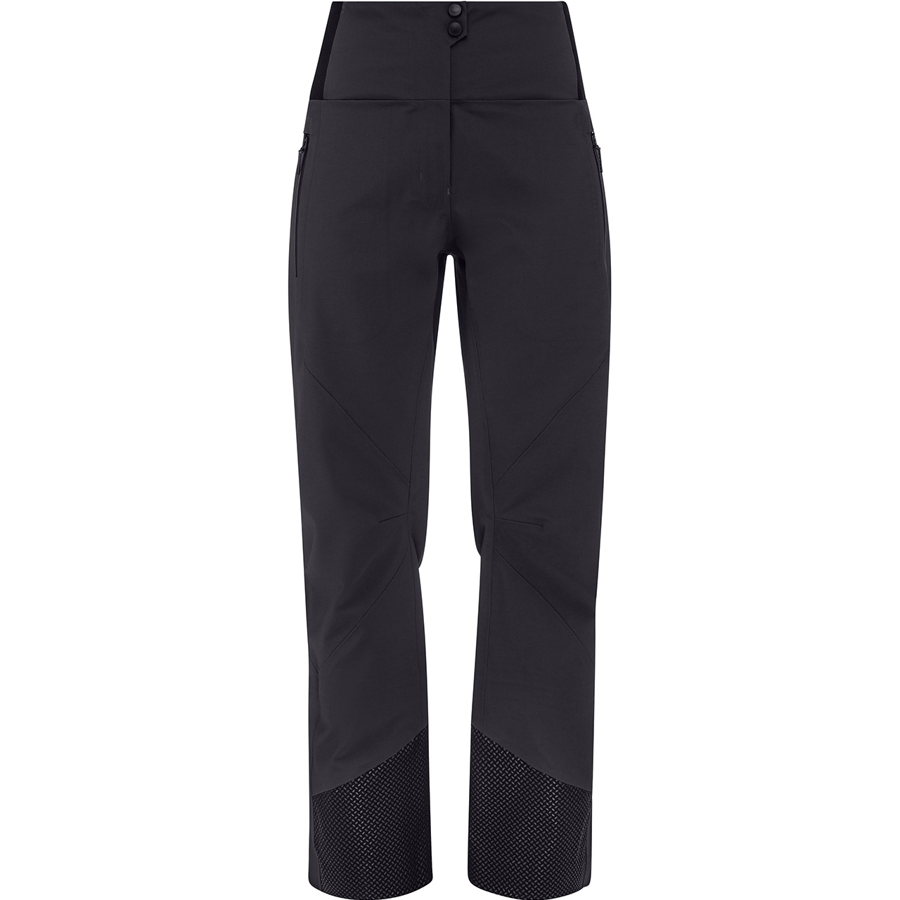 Head Skiwear Damen Hardshell-Hose KORE black - 42