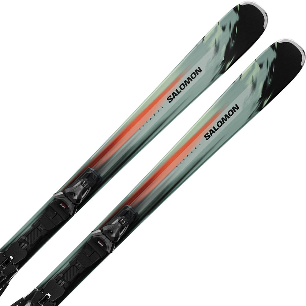Salomon E Stance Pro 82 | XSPO